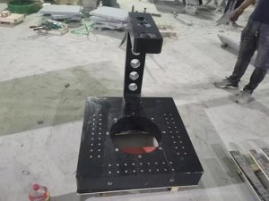 二次元立柱