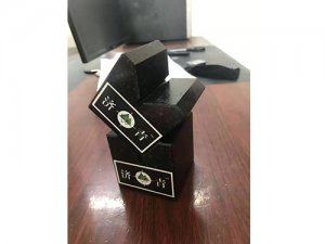 大理石V型塊